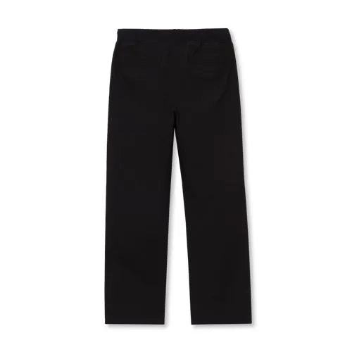Boys Iron Knee Pull On Pants
