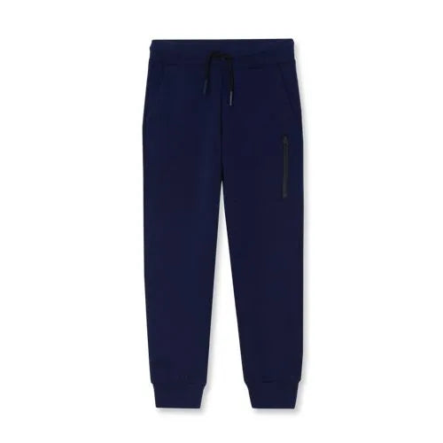 Boys Active Iron Knee Tech Pants