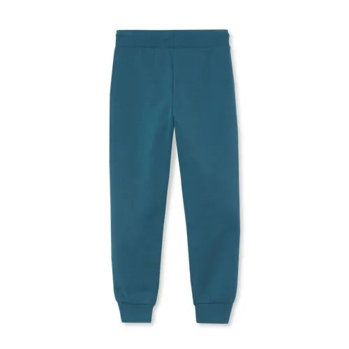 Boys Active Iron Knee Tech Pants