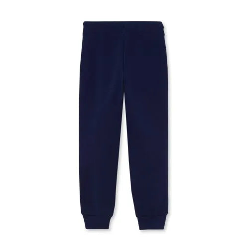 Boys Active Iron Knee Tech Pants