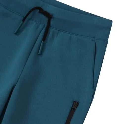 Boys Active Iron Knee Tech Pants