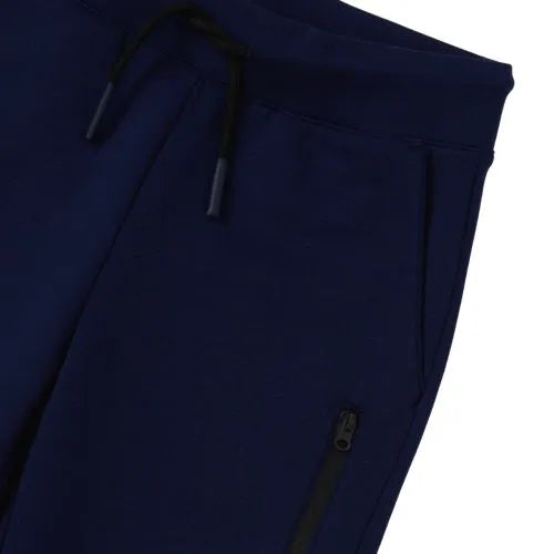 Boys Active Iron Knee Tech Pants