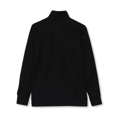 Boys Tricot Track Jacket
