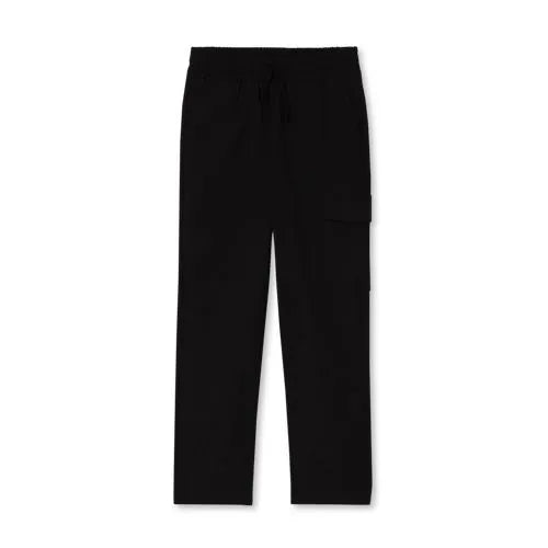 Boys Active Quick Dry Pull On Cargo Pants