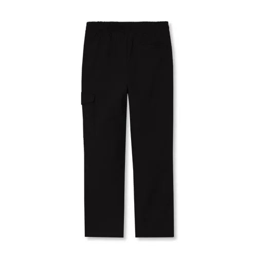 Boys Active Quick Dry Pull On Cargo Pants