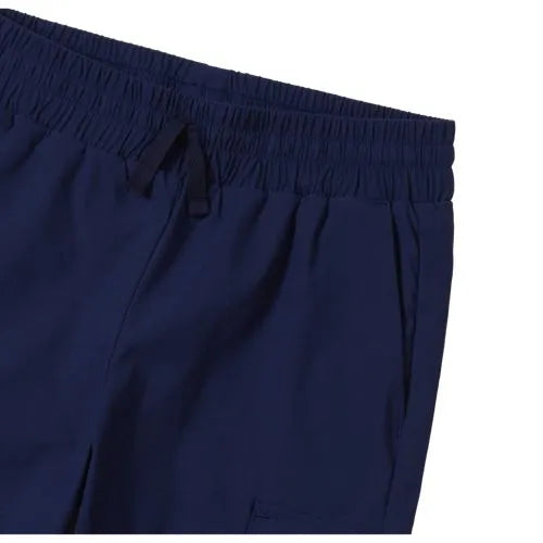 Boys Active Quick Dry Pull On Cargo Pants