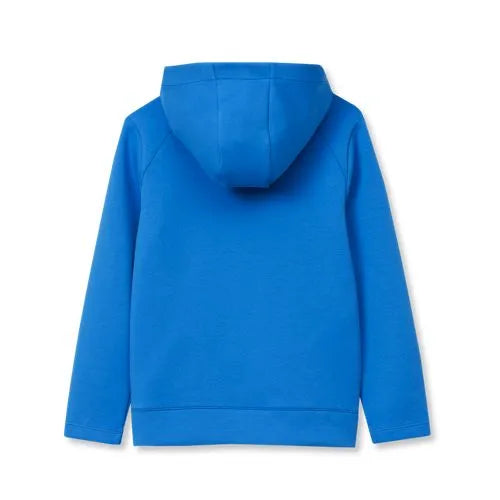 Boys Active Graphic Hoodie