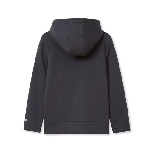 Boys Active Graphic Hoodie