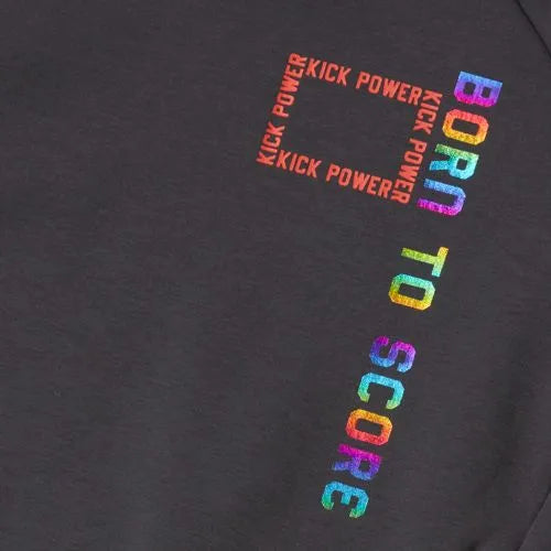 Boys Active Graphic Hoodie