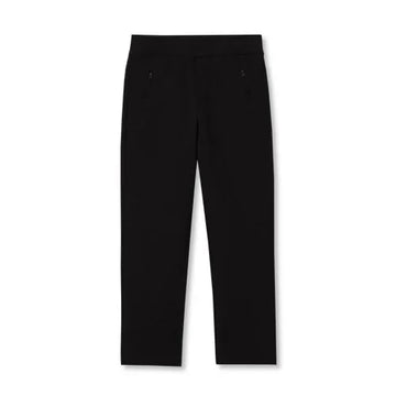 Boys Active Iron Knee Knit Pants