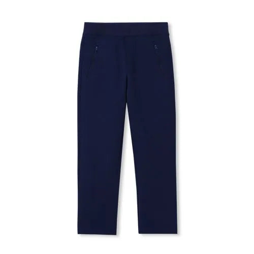 Boys Active Iron Knee Knit Pants