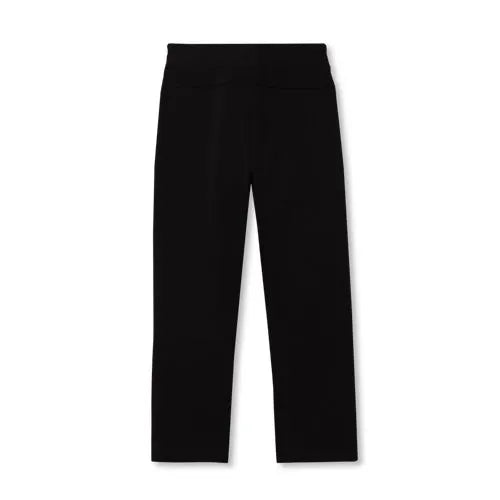 Boys Active Iron Knee Knit Pants