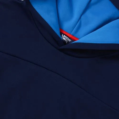 Boys Active Quick Dry Hoodie