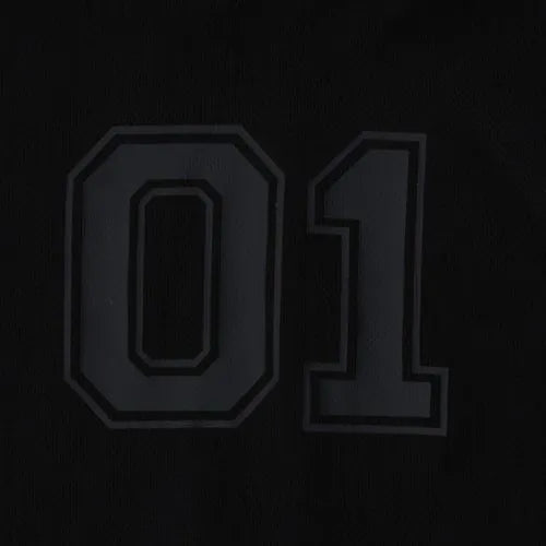 Boys Active Mesh Jersey Top