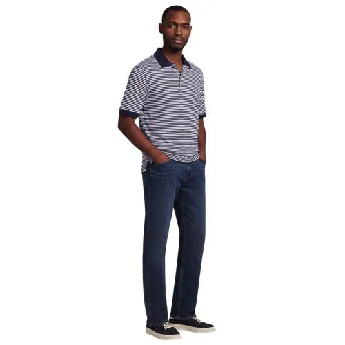 Men's Short Sleeve Supima Polo 3 Pack