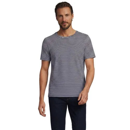 Men's Short Sleeve Supima Tee 3 Pack
