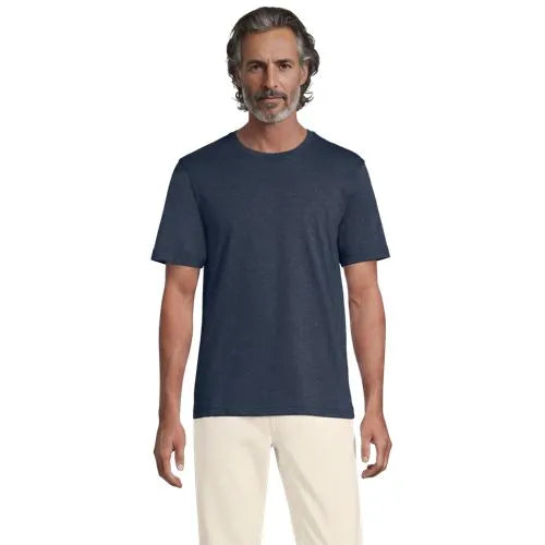 Men's Short Sleeve Supima Tee 3 Pack