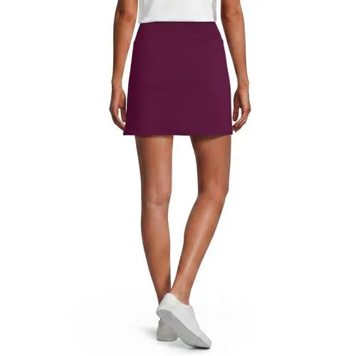 Women's Active Skort