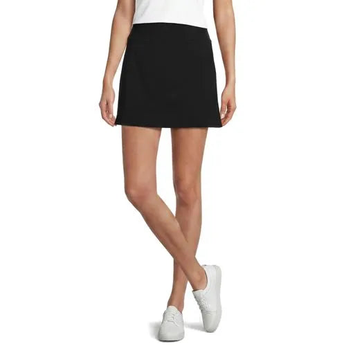 Women's Active Skort