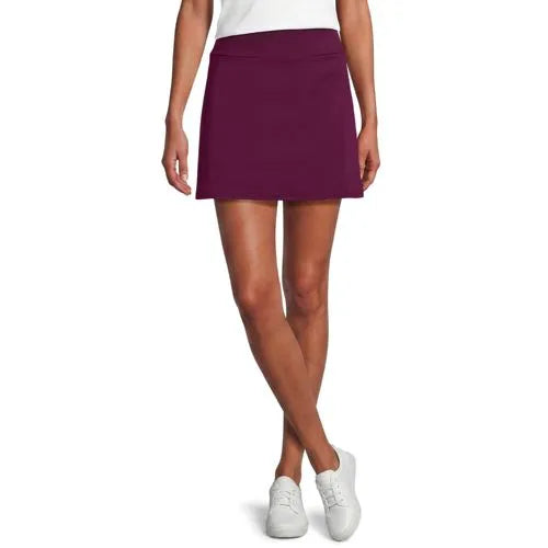 Women's Active Skort