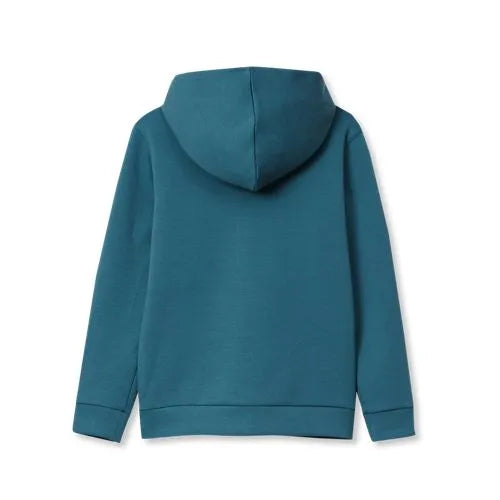 Boys Active Full Zip Hoodie