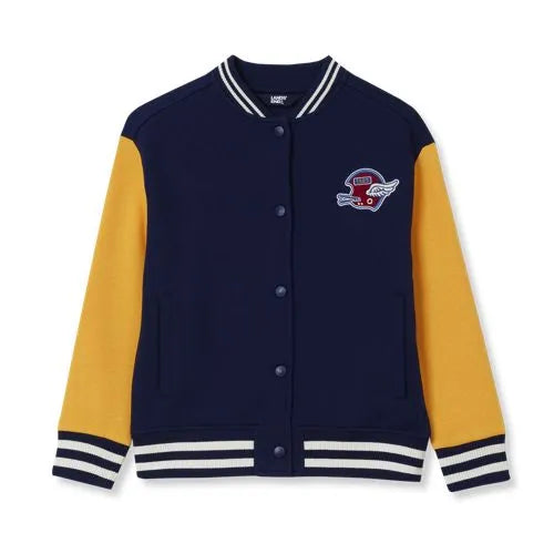 Boys Varsity Jacket
