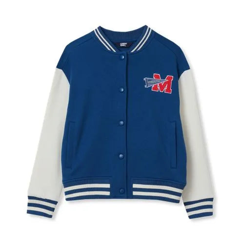 Boys Varsity Jacket