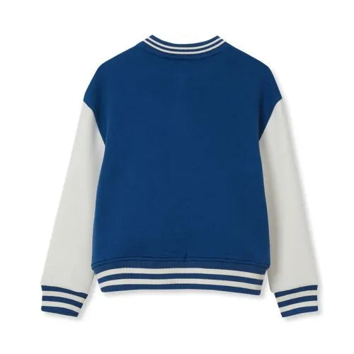Boys Varsity Jacket