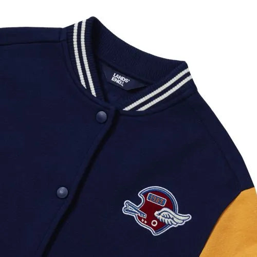 Boys Varsity Jacket