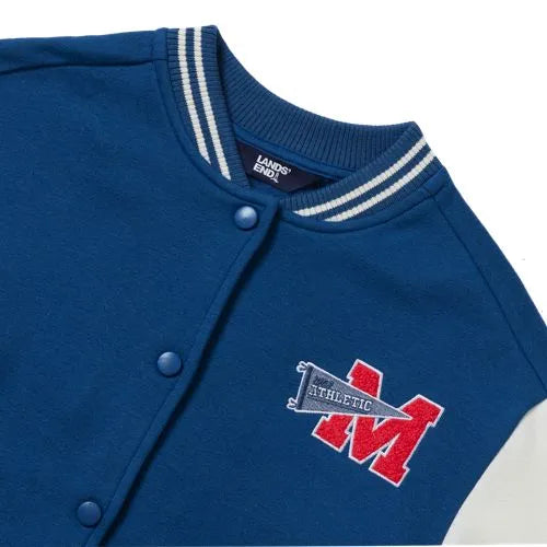 Boys Varsity Jacket