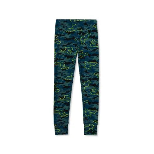 Boys Thermal Base Layer Long Underwear Thermaskin Pants