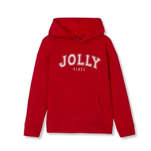 Boys Graphic Hoodie