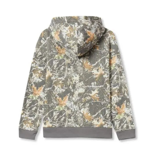 Boys Graphic Hoodie
