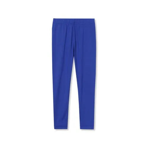 Girls Thermal Base Layer Long Underwear Thermaskin Pants