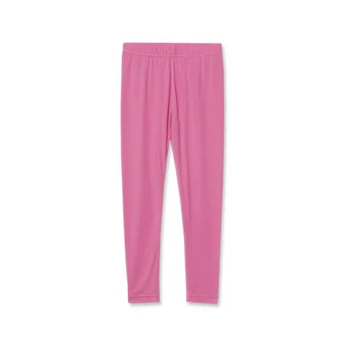 Girls Thermal Base Layer Long Underwear Thermaskin Pants