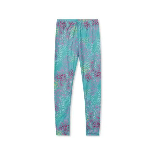 Girls Thermal Base Layer Long Underwear Thermaskin Pants