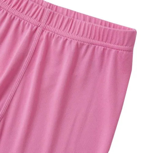 Girls Thermal Base Layer Long Underwear Thermaskin Pants