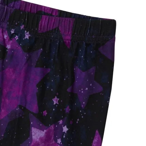 Girls Thermal Base Layer Long Underwear Thermaskin Pants