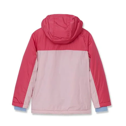 Kids Water Resistant Snow Activity Jacket