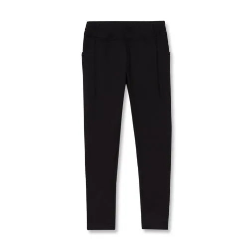 Girls Active Leggings