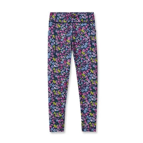 Girls Active Leggings
