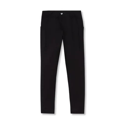 Girls Active Leggings
