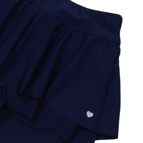 Girls Active Flutter Short