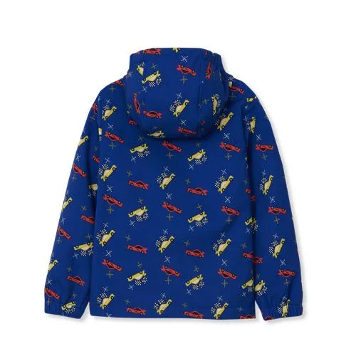 Kids Softshell Jacket