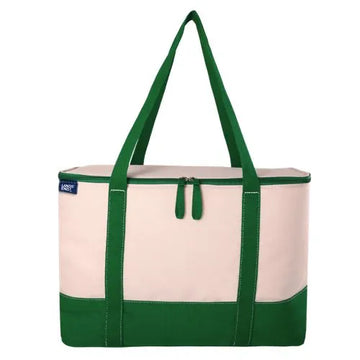 Large Soft-Sided Rectangular Cooler