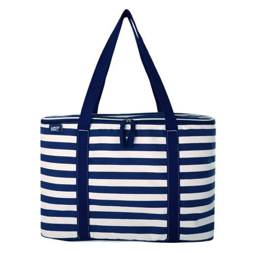 Large Soft-Sided Rectangular Cooler