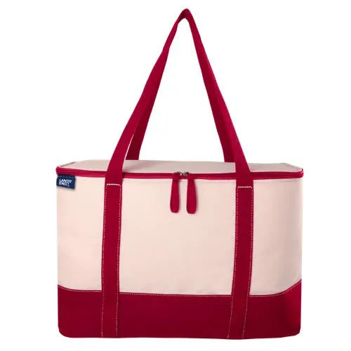 Large Soft-Sided Rectangular Cooler