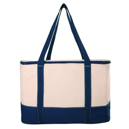 Large Soft-Sided Rectangular Cooler