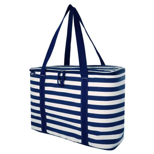 Large Soft-Sided Rectangular Cooler