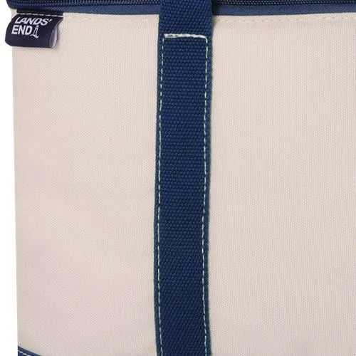 Large Soft-Sided Rectangular Cooler